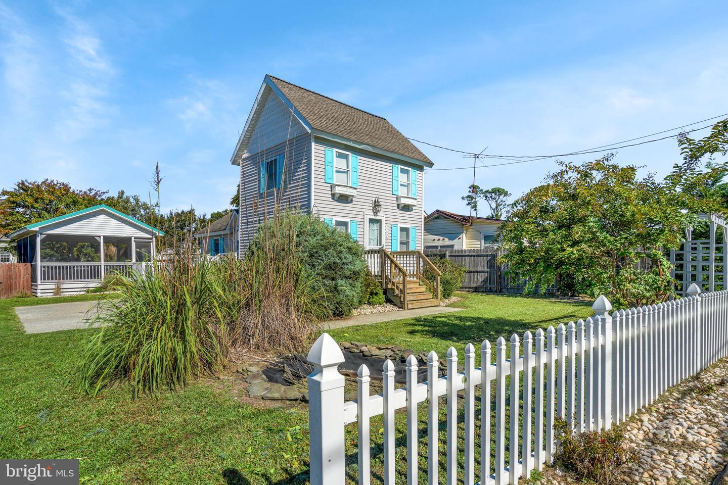 3189 RIDGE RD, CHINCOTEAGUE ISLAND, Virginia 23336, 2 Bedrooms Bedrooms, ,1 BathroomBathrooms,Residential,For sale,3189 RIDGE RD,VAAC2002306 MLS # VAAC2002306
