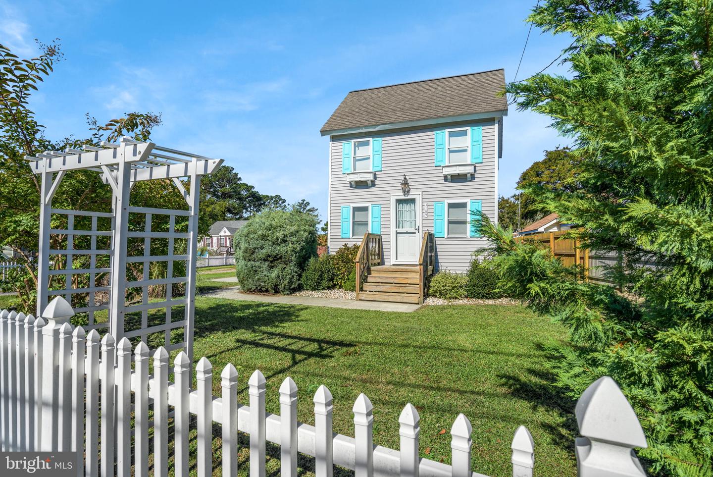 3189 RIDGE RD, CHINCOTEAGUE ISLAND, Virginia 23336, 2 Bedrooms Bedrooms, ,1 BathroomBathrooms,Residential,For sale,3189 RIDGE RD,VAAC2002306 MLS # VAAC2002306