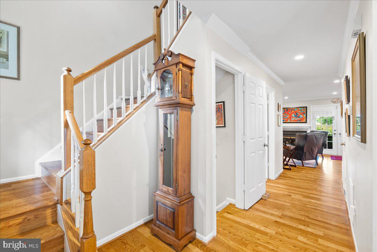 3920 OAK ST, FAIRFAX, Virginia 22030, 3 Bedrooms Bedrooms, ,3 BathroomsBathrooms,Residential,For sale,3920 OAK ST,VAFC2007178 MLS # VAFC2007178