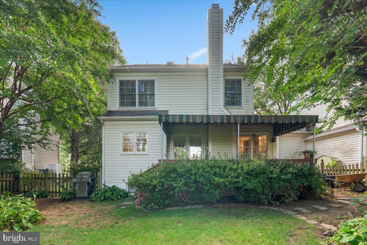 3920 OAK ST, FAIRFAX, Virginia 22030, 3 Bedrooms Bedrooms, ,3 BathroomsBathrooms,Residential,For sale,3920 OAK ST,VAFC2007178 MLS # VAFC2007178