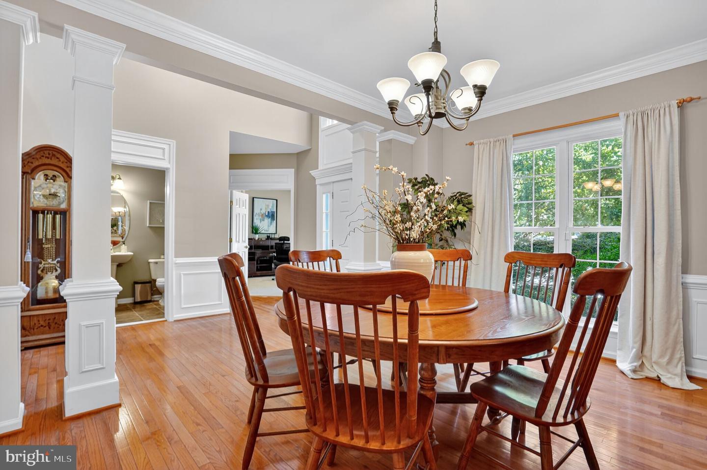 8157 AMERICAN HOLLY RD, LORTON, Virginia 22079, 4 Bedrooms Bedrooms, ,4 BathroomsBathrooms,Residential,For sale,8157 AMERICAN HOLLY RD,VAFX2274128 MLS # VAFX2274128