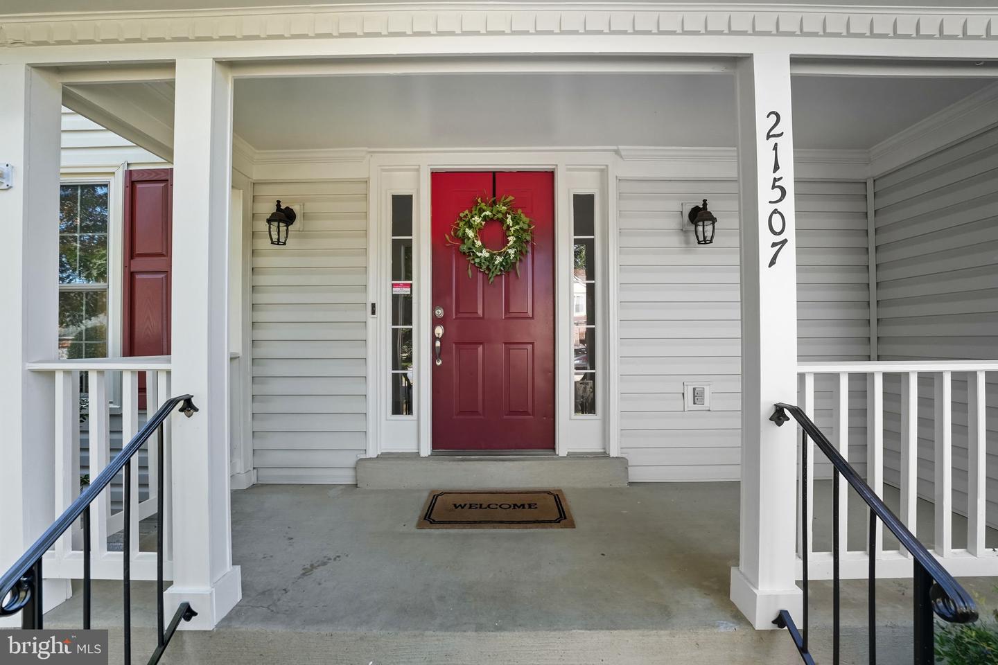 21507 TITHABLES CIR, BROADLANDS, Virginia 20148, 5 Bedrooms Bedrooms, ,3 BathroomsBathrooms,Residential,For sale,21507 TITHABLES CIR,VALO2108816 MLS # VALO2108816