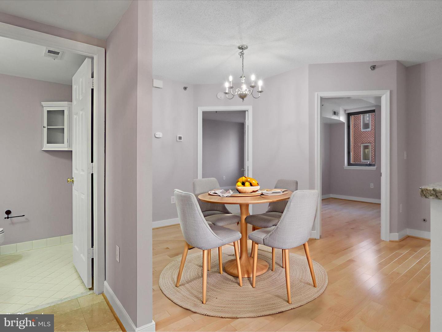 1050 N TAYLOR ST #1-407, ARLINGTON, Virginia 22201, 2 Bedrooms Bedrooms, ,1 BathroomBathrooms,Residential,For sale,1050 N TAYLOR ST #1-407,VAAR2064874 MLS # VAAR2064874