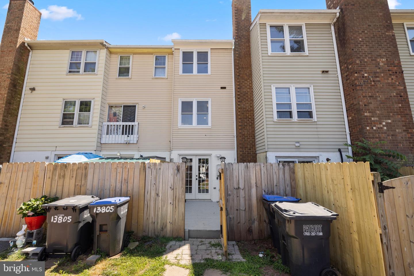 13807 SAUTERNE WAY, CHANTILLY, Virginia 20151, 2 Bedrooms Bedrooms, ,2 BathroomsBathrooms,Residential,For sale,13807 SAUTERNE WAY,VAFX2274198 MLS # VAFX2274198