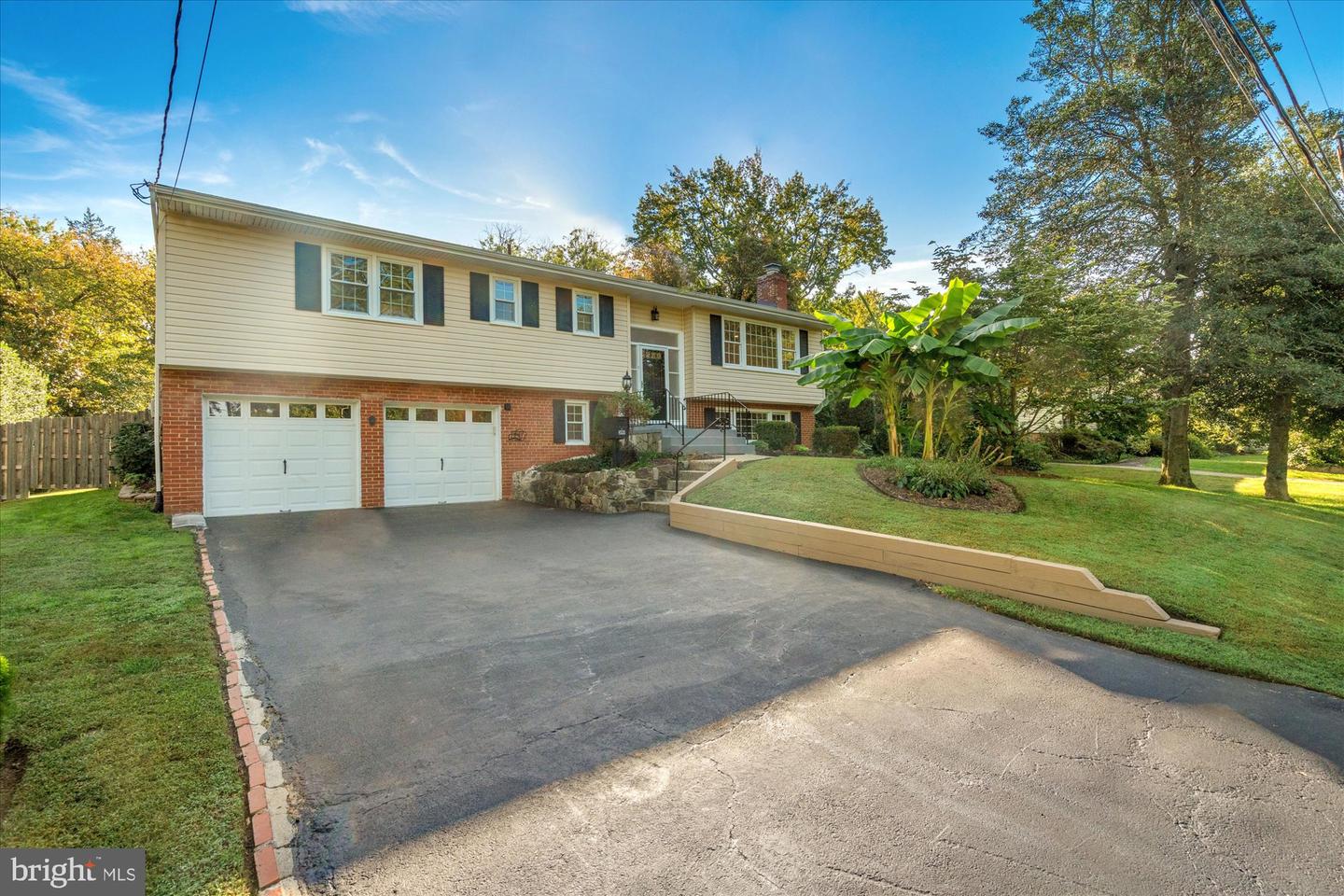8531 MOUNT VERNON HWY, ALEXANDRIA, Virginia 22309, 5 Bedrooms Bedrooms, ,3 BathroomsBathrooms,Residential,For sale,8531 MOUNT VERNON HWY,VAFX2274124 MLS # VAFX2274124