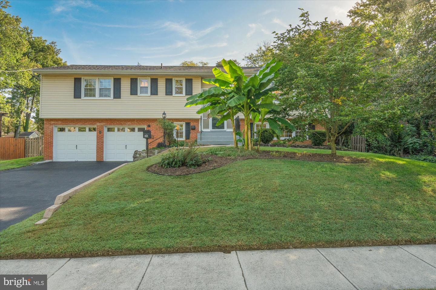8531 MOUNT VERNON HWY, ALEXANDRIA, Virginia 22309, 5 Bedrooms Bedrooms, ,3 BathroomsBathrooms,Residential,For sale,8531 MOUNT VERNON HWY,VAFX2274124 MLS # VAFX2274124