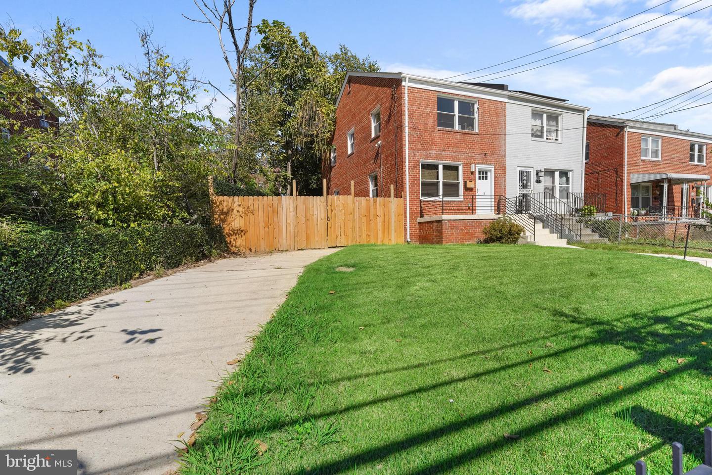 700 CHESAPEAKE ST SE, WASHINGTON, District Of Columbia 20032, 4 Bedrooms Bedrooms, ,2 BathroomsBathrooms,Residential,For sale,700 CHESAPEAKE ST SE,DCDC2226894 MLS # DCDC2226894