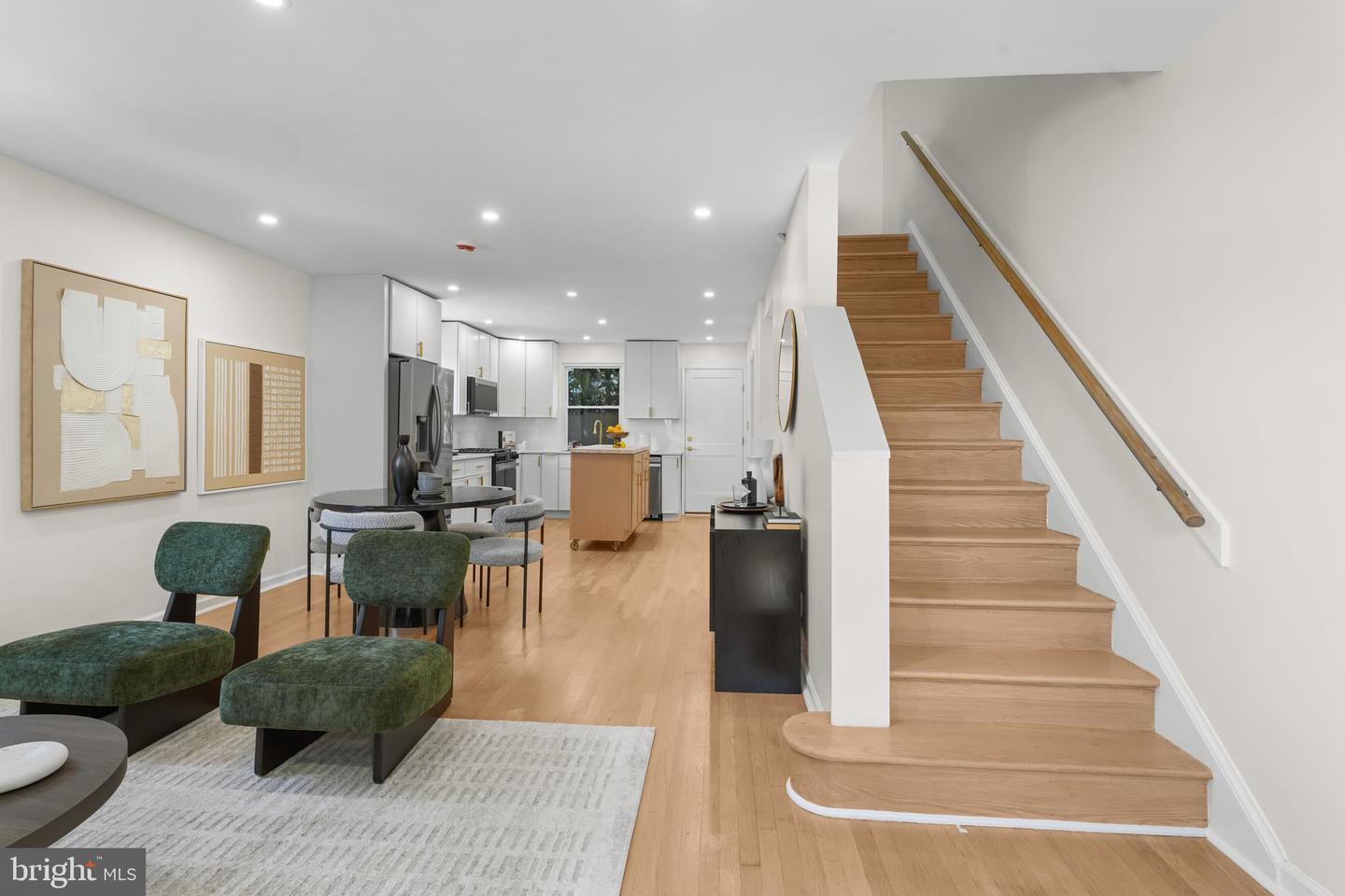 700 CHESAPEAKE ST SE, WASHINGTON, District Of Columbia 20032, 4 Bedrooms Bedrooms, ,2 BathroomsBathrooms,Residential,For sale,700 CHESAPEAKE ST SE,DCDC2226894 MLS # DCDC2226894