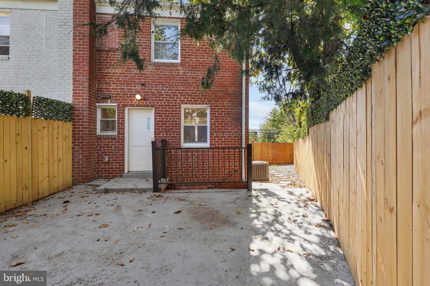 700 CHESAPEAKE ST SE, WASHINGTON, District Of Columbia 20032, 4 Bedrooms Bedrooms, ,2 BathroomsBathrooms,Residential,For sale,700 CHESAPEAKE ST SE,DCDC2226894 MLS # DCDC2226894