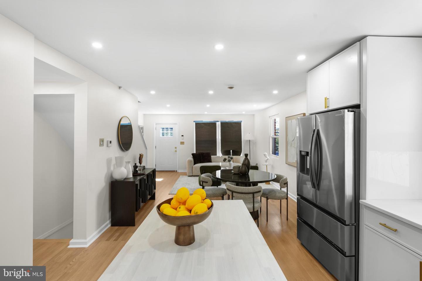 700 CHESAPEAKE ST SE, WASHINGTON, District Of Columbia 20032, 4 Bedrooms Bedrooms, ,2 BathroomsBathrooms,Residential,For sale,700 CHESAPEAKE ST SE,DCDC2226894 MLS # DCDC2226894