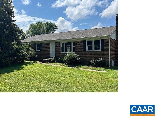 2807 MOYER LN, POWHATAN, Virginia 23139, 3 Bedrooms Bedrooms, ,1 BathroomBathrooms,Residential,For sale,2807 MOYER LN,669959 MLS # 669959