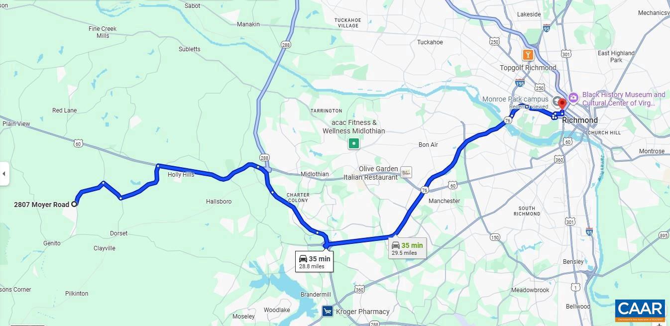 2807 MOYER LN, POWHATAN, Virginia 23139, 3 Bedrooms Bedrooms, ,1 BathroomBathrooms,Residential,For sale,2807 MOYER LN,669959 MLS # 669959 2807 MOYER LN, POWHATAN, Virginia 23139, 3 Bedrooms Bedrooms, ,1 BathroomBathrooms,Residential,For sale,2807 MOYER LN,669959 MLS # 669959