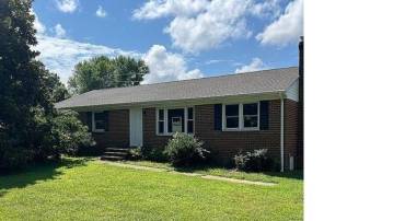 2807 MOYER LN, POWHATAN, Virginia 23139, 3 Bedrooms Bedrooms, ,1 BathroomBathrooms,Residential,For sale,2807 MOYER LN,669959 MLS # 669959