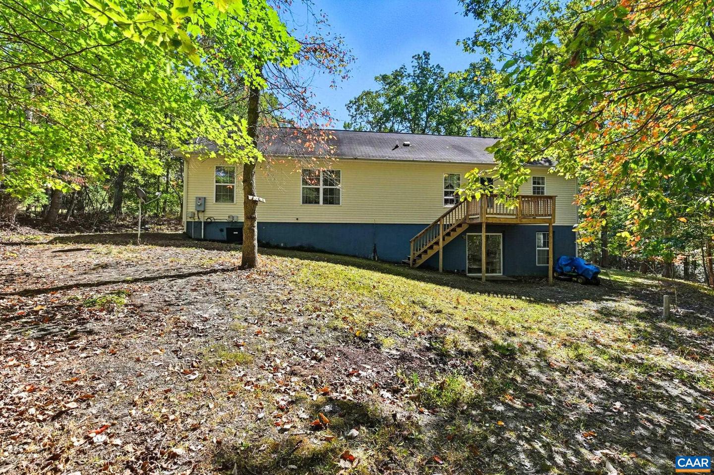 16070 BURNLEY RD, BARBOURSVILLE, Virginia 22923, 3 Bedrooms Bedrooms, ,2 BathroomsBathrooms,Residential,For sale,16070 BURNLEY RD,669960 MLS # 669960