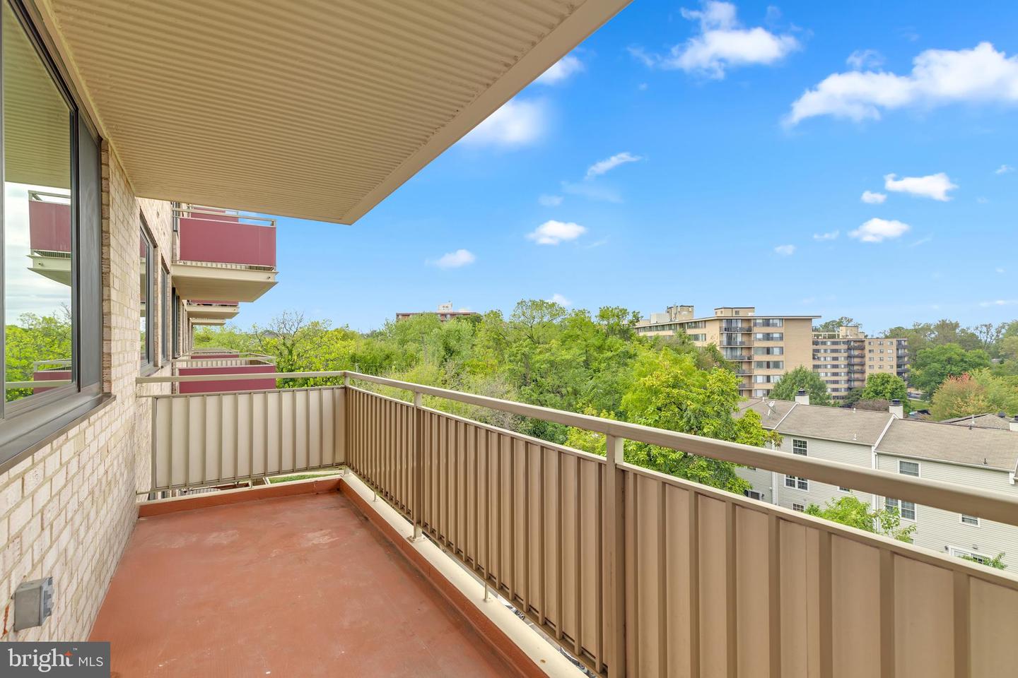 4201 CHERRY HILL RD #504, ARLINGTON, Virginia 22207, 1 Bedroom Bedrooms, ,1 BathroomBathrooms,Residential,For sale,4201 CHERRY HILL RD #504,VAAR2064866 MLS # VAAR2064866
