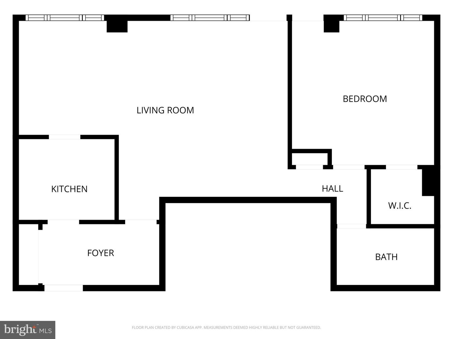 4201 CHERRY HILL RD #504, ARLINGTON, Virginia 22207, 1 Bedroom Bedrooms, ,1 BathroomBathrooms,Residential,For sale,4201 CHERRY HILL RD #504,VAAR2064866 MLS # VAAR2064866