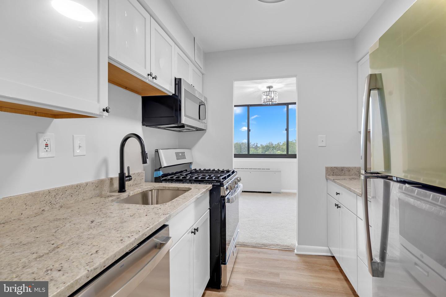 4201 CHERRY HILL RD #504, ARLINGTON, Virginia 22207, 1 Bedroom Bedrooms, ,1 BathroomBathrooms,Residential,For sale,4201 CHERRY HILL RD #504,VAAR2064866 MLS # VAAR2064866