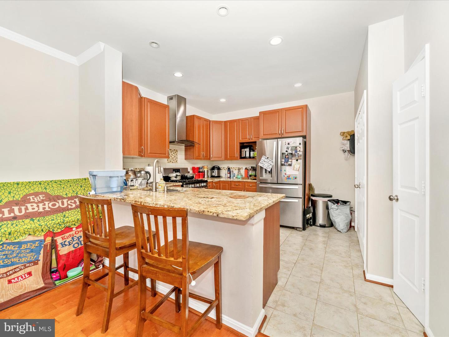 2522 LOGAN WOOD DR, HERNDON, Virginia 20171, 2 Bedrooms Bedrooms, ,2 BathroomsBathrooms,Residential,For sale,2522 LOGAN WOOD DR,VAFX2274168 MLS # VAFX2274168