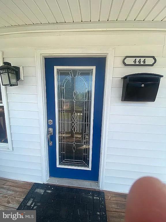 444 BRANCH ST, STRASBURG, Virginia 22657, 1 Bedroom Bedrooms, ,1 BathroomBathrooms,Residential,For sale,444 BRANCH ST,VASH2012764 MLS # VASH2012764