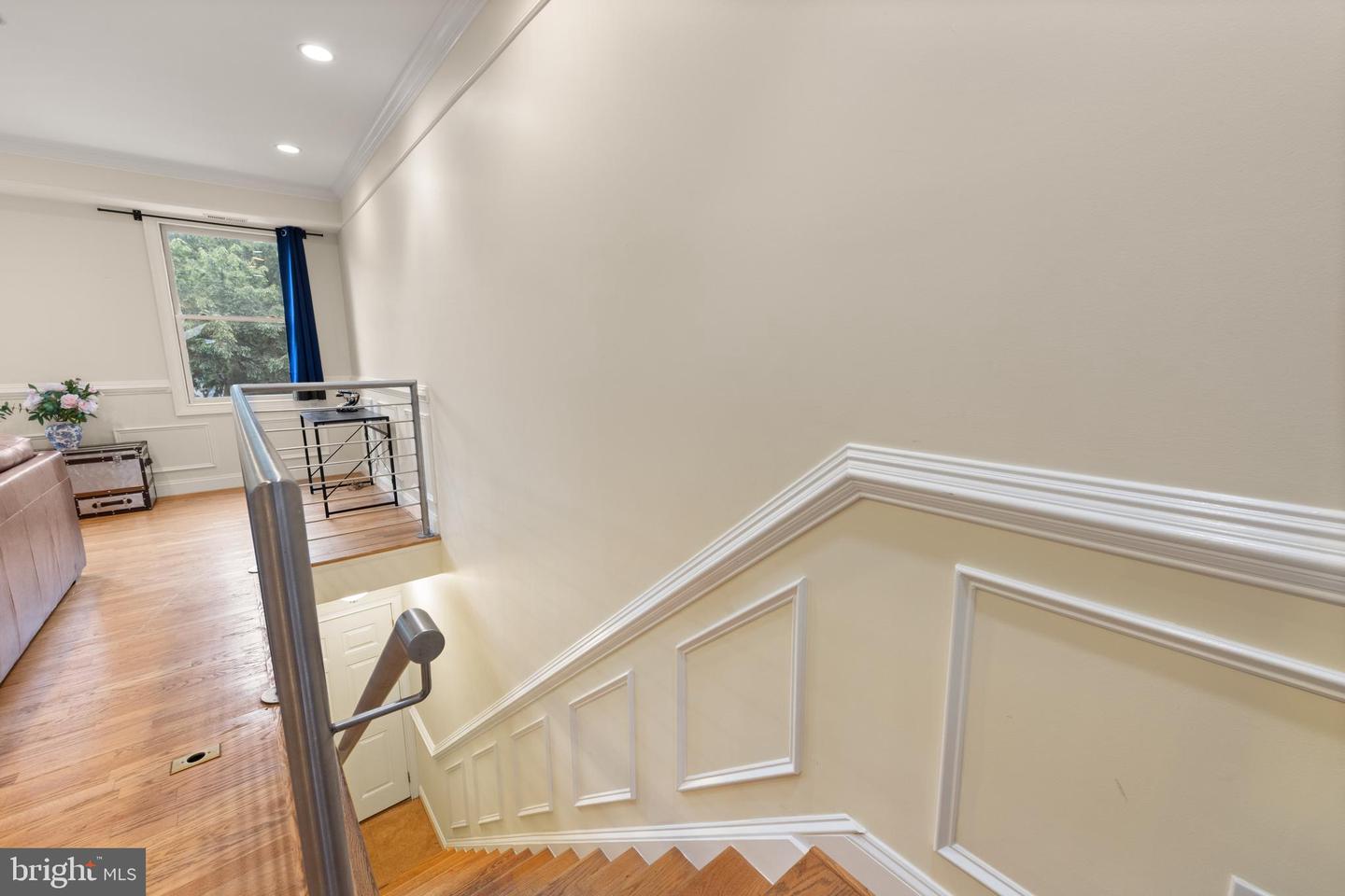 1645 NEW JERSEY AVE NW #2, WASHINGTON, District Of Columbia 20001, 3 Bedrooms Bedrooms, ,2 BathroomsBathrooms,Residential,For sale,1645 NEW JERSEY AVE NW #2,DCDC2226910 MLS # DCDC2226910
