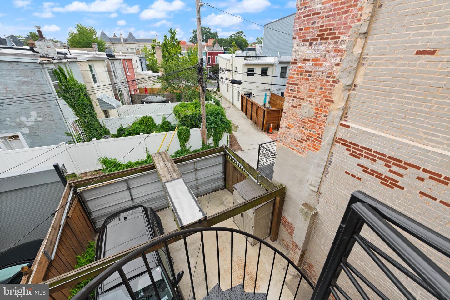 1645 NEW JERSEY AVE NW #2, WASHINGTON, District Of Columbia 20001, 3 Bedrooms Bedrooms, ,2 BathroomsBathrooms,Residential,For sale,1645 NEW JERSEY AVE NW #2,DCDC2226910 MLS # DCDC2226910