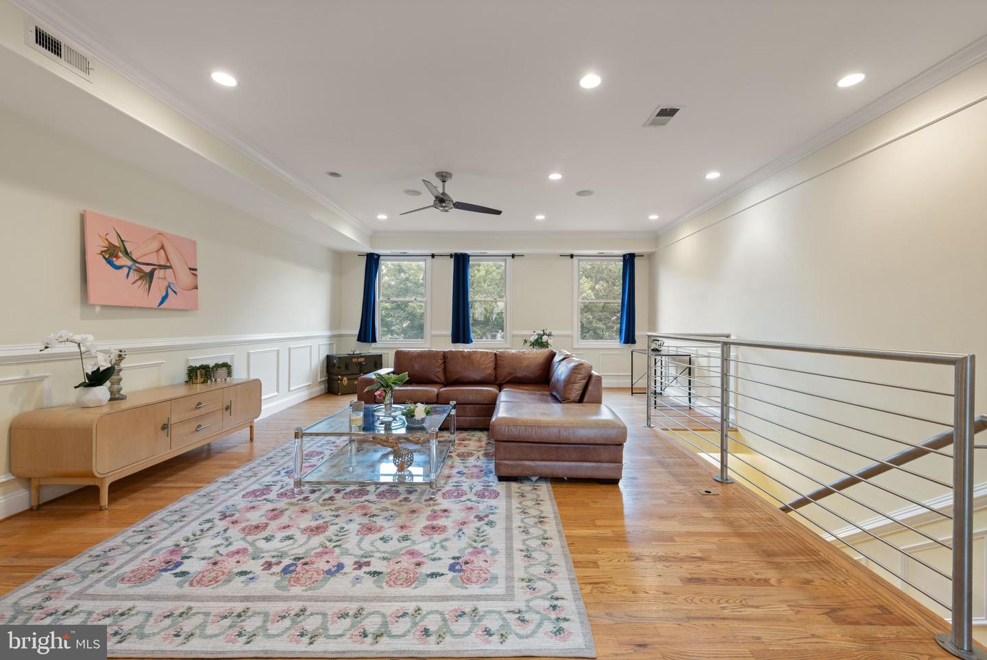 1645 NEW JERSEY AVE NW #2, WASHINGTON, District Of Columbia 20001, 3 Bedrooms Bedrooms, ,2 BathroomsBathrooms,Residential,For sale,1645 NEW JERSEY AVE NW #2,DCDC2226910 MLS # DCDC2226910