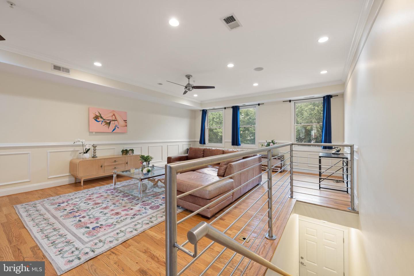 1645 NEW JERSEY AVE NW #2, WASHINGTON, District Of Columbia 20001, 3 Bedrooms Bedrooms, ,2 BathroomsBathrooms,Residential,For sale,1645 NEW JERSEY AVE NW #2,DCDC2226910 MLS # DCDC2226910