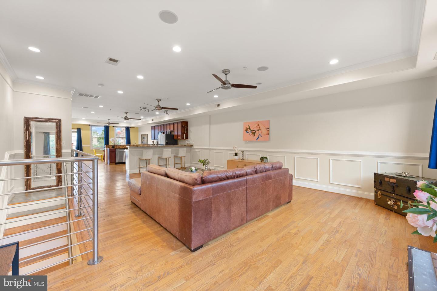 1645 NEW JERSEY AVE NW #2, WASHINGTON, District Of Columbia 20001, 3 Bedrooms Bedrooms, ,2 BathroomsBathrooms,Residential,For sale,1645 NEW JERSEY AVE NW #2,DCDC2226910 MLS # DCDC2226910