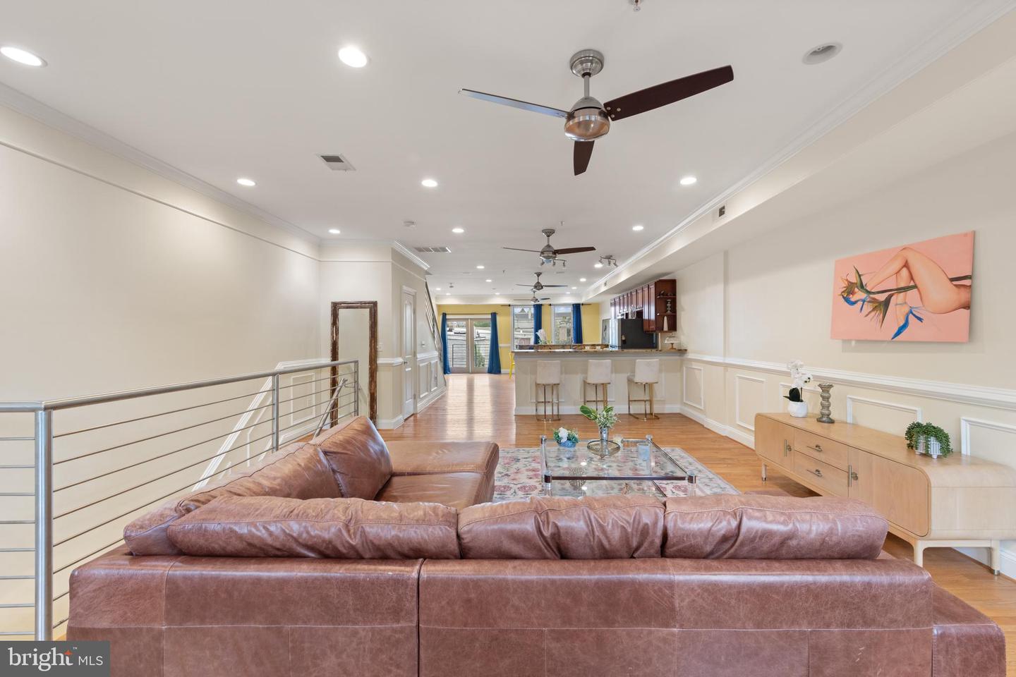 1645 NEW JERSEY AVE NW #2, WASHINGTON, District Of Columbia 20001, 3 Bedrooms Bedrooms, ,2 BathroomsBathrooms,Residential,For sale,1645 NEW JERSEY AVE NW #2,DCDC2226910 MLS # DCDC2226910