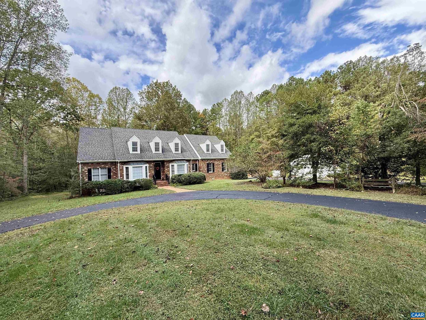 14007 SPRING RD, MONTPELIER, Virginia 23192, 4 Bedrooms Bedrooms, ,2 BathroomsBathrooms,Residential,For sale,14007 SPRING RD,669963 MLS # 669963