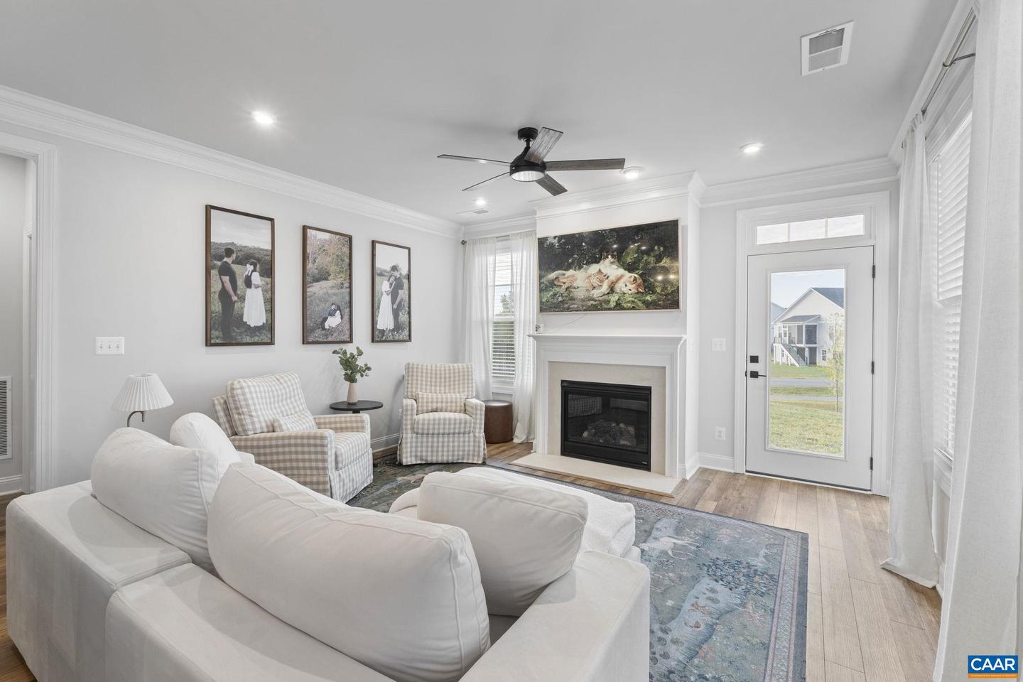 355 BAYBERRY LN, ZION CROSSROADS, Virginia 22942, 3 Bedrooms Bedrooms, ,2 BathroomsBathrooms,Residential,For sale,355 BAYBERRY LN,669964 MLS # 669964
