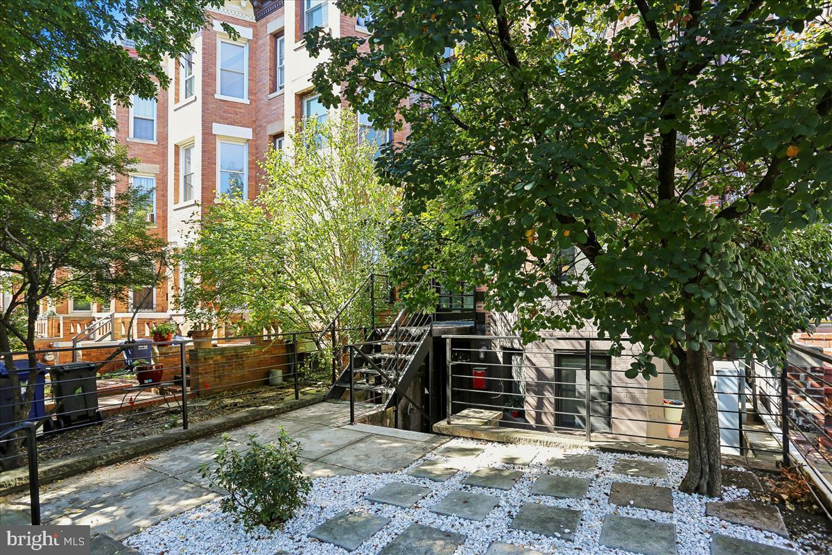 3222 NW 13TH ST NW #2, WASHINGTON, District Of Columbia 20010, 2 Bedrooms Bedrooms, 7 Rooms Rooms,3 BathroomsBathrooms,Residential,For sale,3222 NW 13TH ST NW #2,DCDC2226914 MLS # DCDC2226914