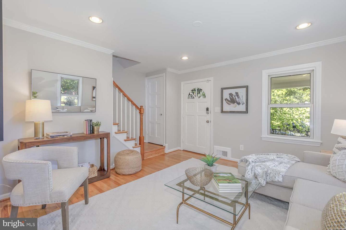 735 EMERSON ST NE, WASHINGTON, District Of Columbia 20017, 3 Bedrooms Bedrooms, ,1 BathroomBathrooms,Residential,For sale,735 EMERSON ST NE,DCDC2226926 MLS # DCDC2226926