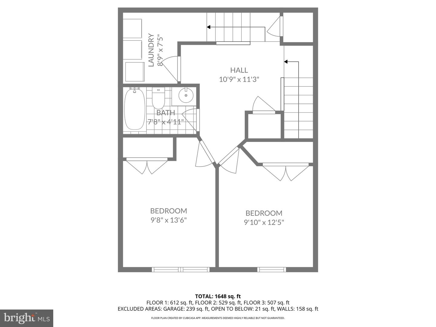 11256 STAGESTONE WAY, MANASSAS, Virginia 20109, 3 Bedrooms Bedrooms, ,2 BathroomsBathrooms,Residential,For sale,11256 STAGESTONE WAY,VAPW2105950 MLS # VAPW2105950