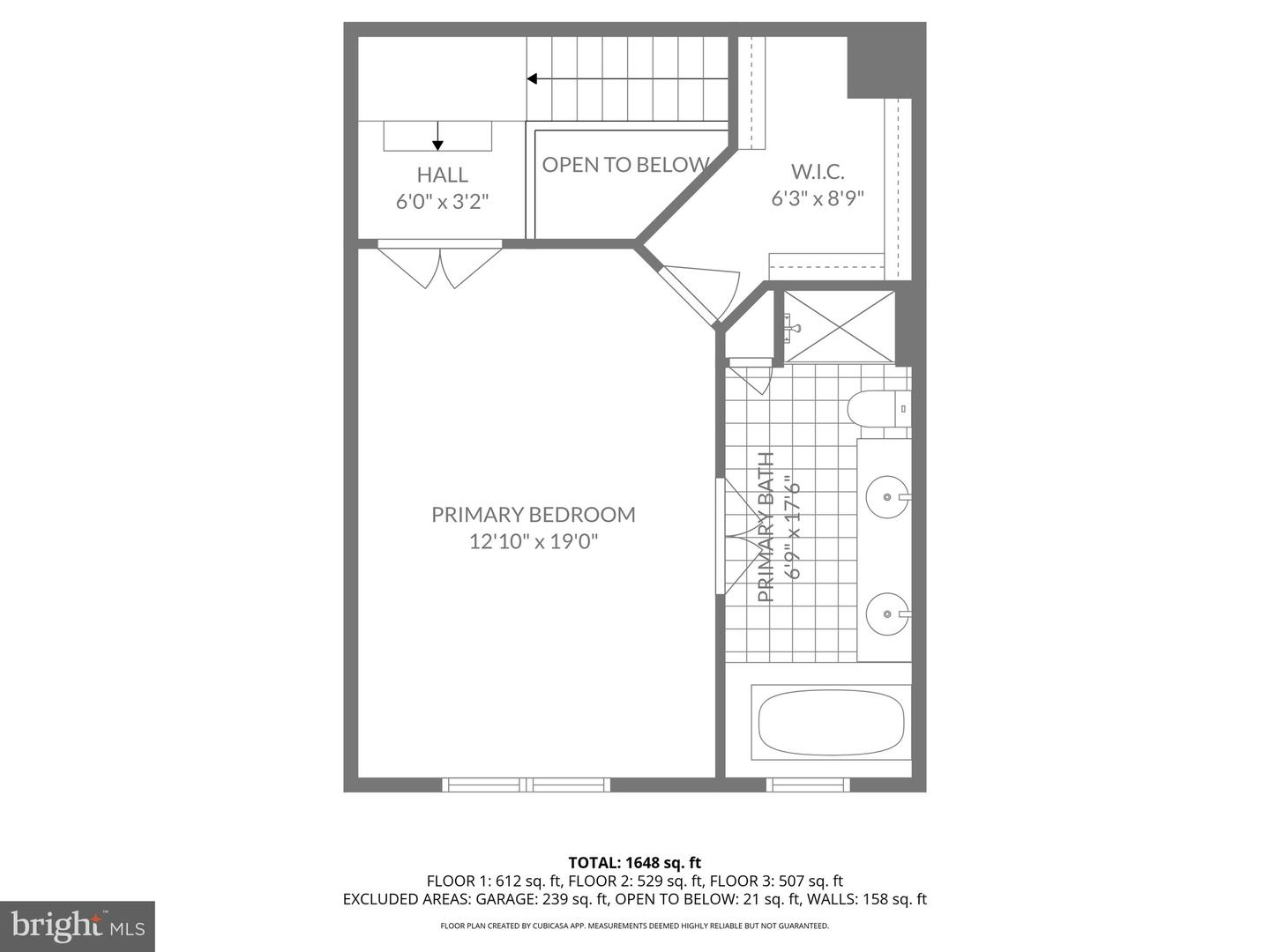 11256 STAGESTONE WAY, MANASSAS, Virginia 20109, 3 Bedrooms Bedrooms, ,2 BathroomsBathrooms,Residential,For sale,11256 STAGESTONE WAY,VAPW2105950 MLS # VAPW2105950