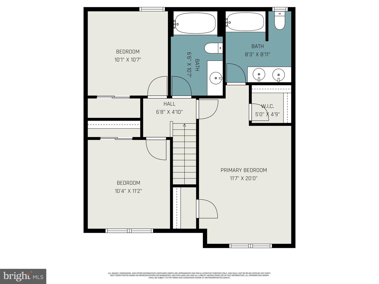 9811 ELM ST, FREDERICKSBURG, Virginia 22407, 3 Bedrooms Bedrooms, ,2 BathroomsBathrooms,Residential,For sale,9811 ELM ST,VASP2036890 MLS # VASP2036890