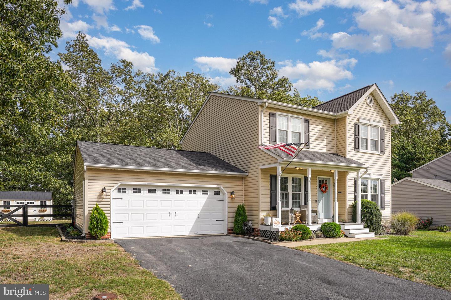 9811 ELM ST, FREDERICKSBURG, Virginia 22407, 3 Bedrooms Bedrooms, ,2 BathroomsBathrooms,Residential,For sale,9811 ELM ST,VASP2036890 MLS # VASP2036890