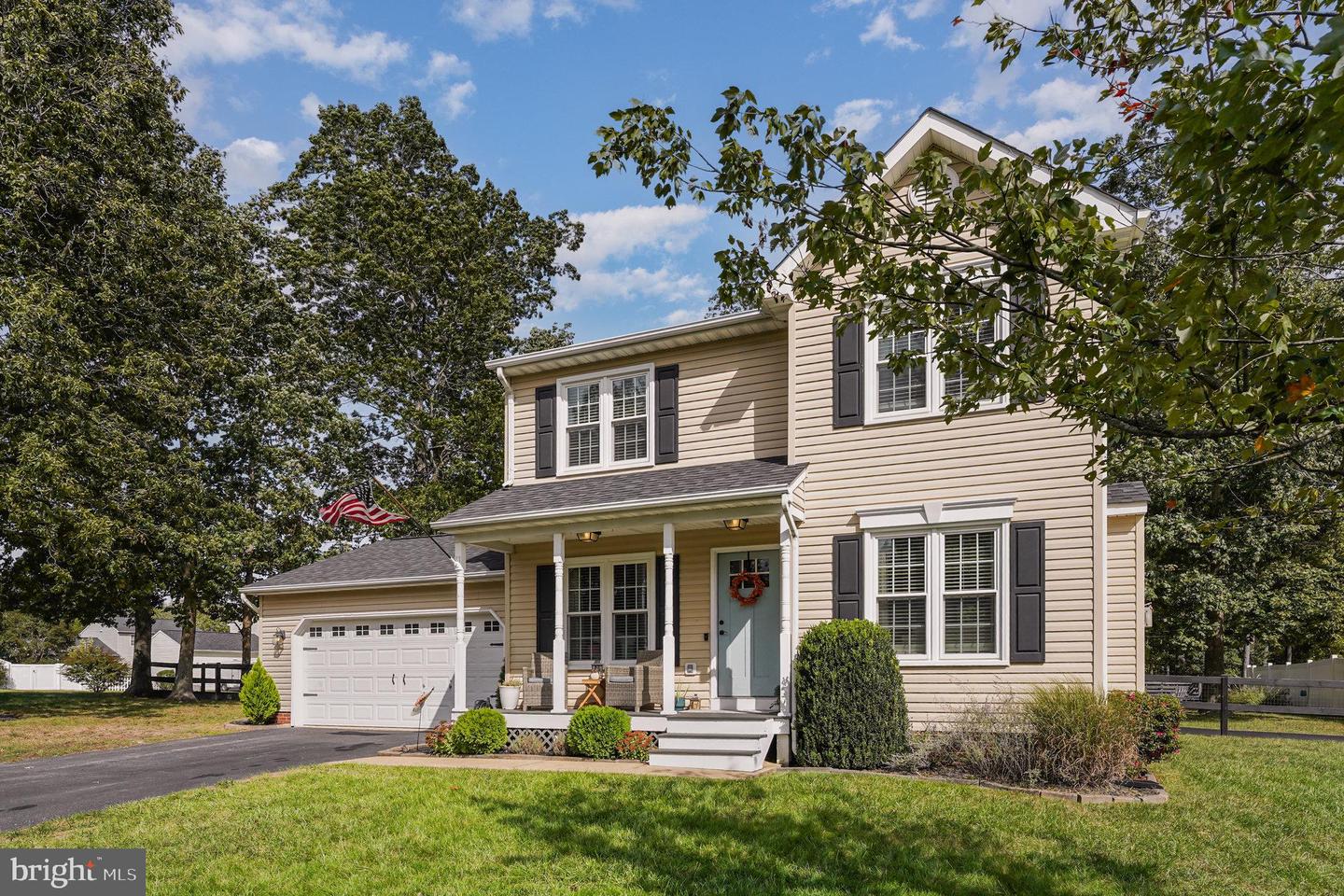 9811 ELM ST, FREDERICKSBURG, Virginia 22407, 3 Bedrooms Bedrooms, ,2 BathroomsBathrooms,Residential,For sale,9811 ELM ST,VASP2036890 MLS # VASP2036890