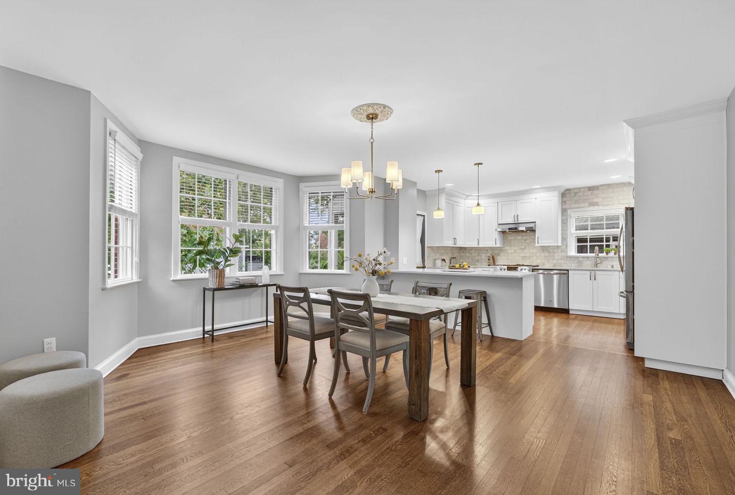 1929 33RD ST SE, WASHINGTON, District Of Columbia 20020, 4 Bedrooms Bedrooms, ,3 BathroomsBathrooms,Residential,For sale,1929 33RD ST SE,DCDC2226936 MLS # DCDC2226936