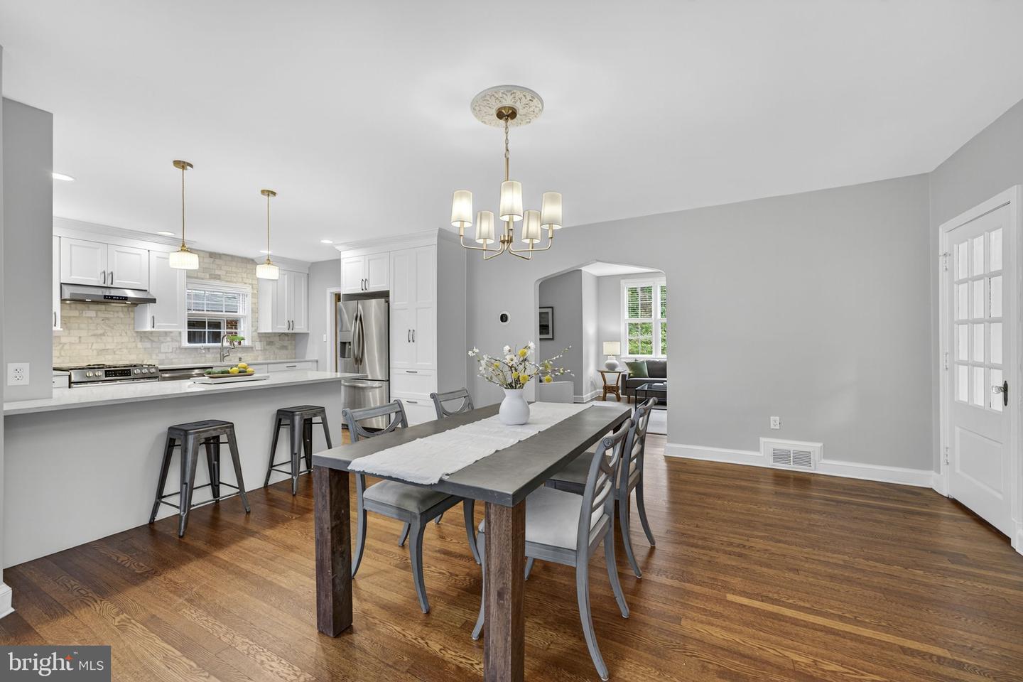 1929 33RD ST SE, WASHINGTON, District Of Columbia 20020, 4 Bedrooms Bedrooms, ,3 BathroomsBathrooms,Residential,For sale,1929 33RD ST SE,DCDC2226936 MLS # DCDC2226936