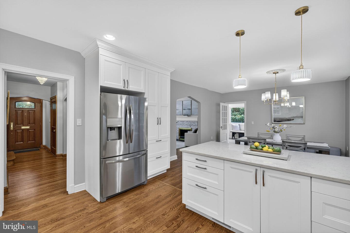 1929 33RD ST SE, WASHINGTON, District Of Columbia 20020, 4 Bedrooms Bedrooms, ,3 BathroomsBathrooms,Residential,For sale,1929 33RD ST SE,DCDC2226936 MLS # DCDC2226936