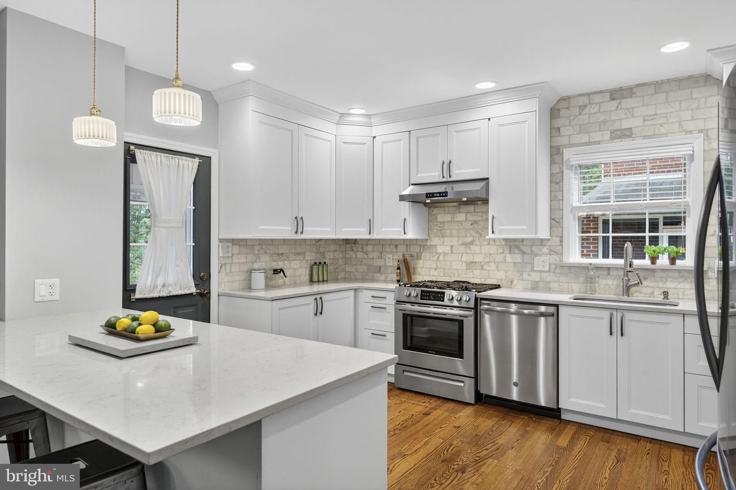 1929 33RD ST SE, WASHINGTON, District Of Columbia 20020, 4 Bedrooms Bedrooms, ,3 BathroomsBathrooms,Residential,For sale,1929 33RD ST SE,DCDC2226936 MLS # DCDC2226936