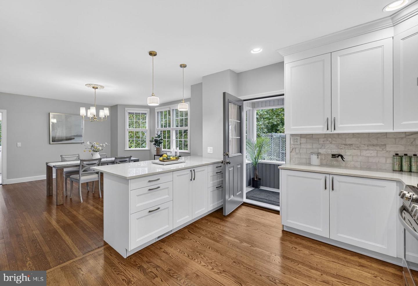 1929 33RD ST SE, WASHINGTON, District Of Columbia 20020, 4 Bedrooms Bedrooms, ,3 BathroomsBathrooms,Residential,For sale,1929 33RD ST SE,DCDC2226936 MLS # DCDC2226936