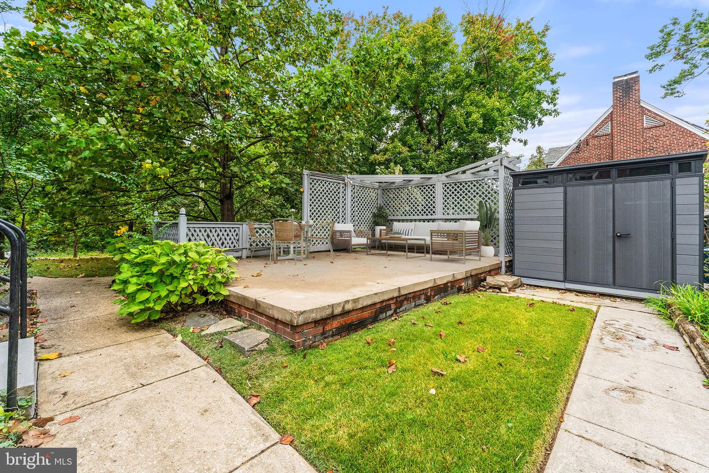 1929 33RD ST SE, WASHINGTON, District Of Columbia 20020, 4 Bedrooms Bedrooms, ,3 BathroomsBathrooms,Residential,For sale,1929 33RD ST SE,DCDC2226936 MLS # DCDC2226936