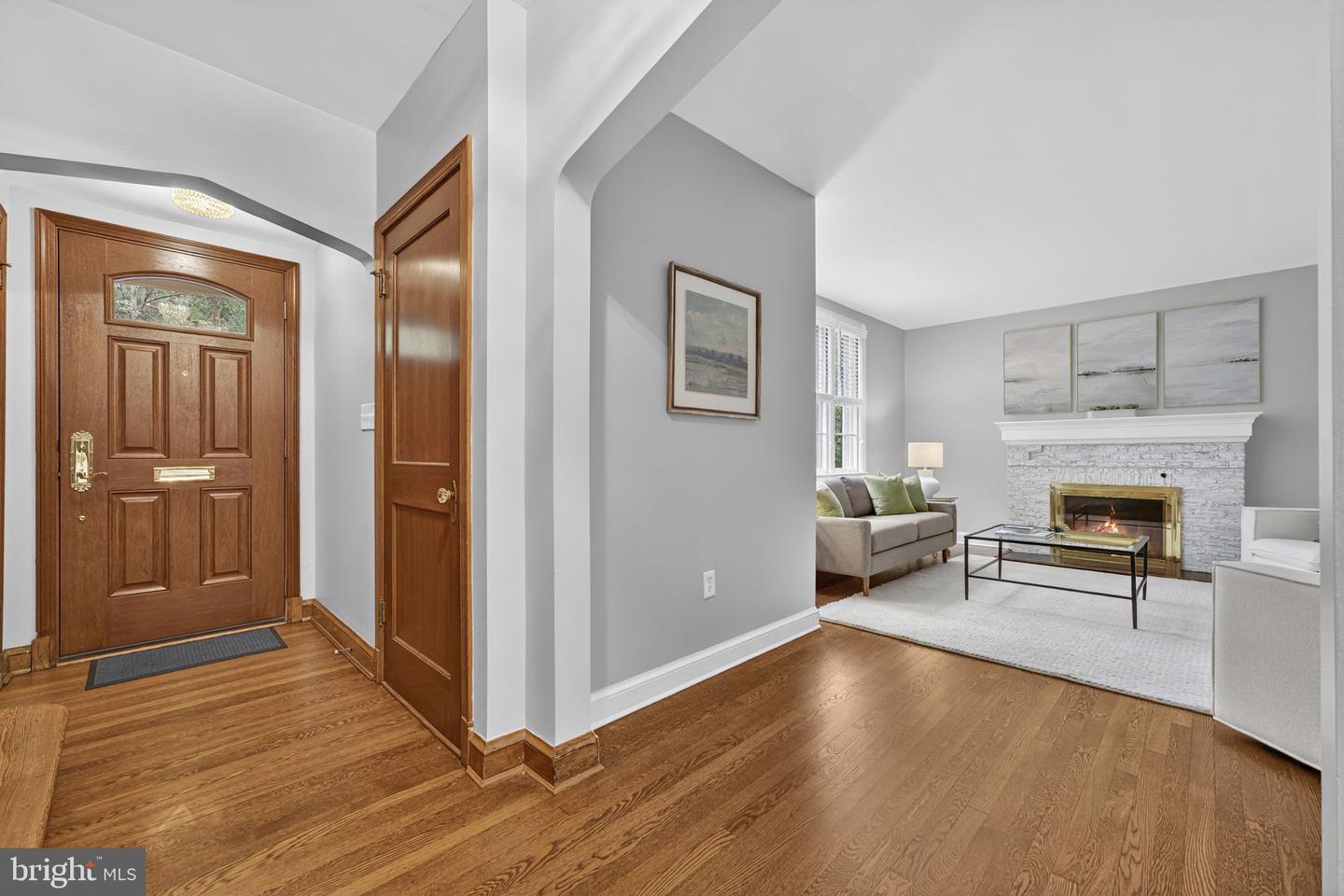 1929 33RD ST SE, WASHINGTON, District Of Columbia 20020, 4 Bedrooms Bedrooms, ,3 BathroomsBathrooms,Residential,For sale,1929 33RD ST SE,DCDC2226936 MLS # DCDC2226936