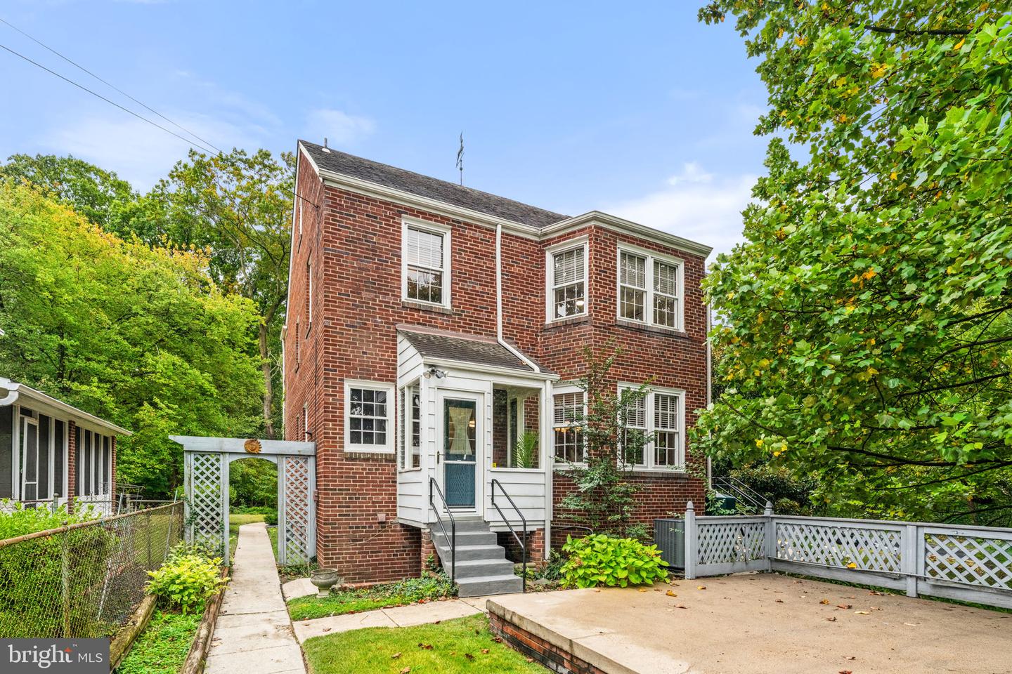 1929 33RD ST SE, WASHINGTON, District Of Columbia 20020, 4 Bedrooms Bedrooms, ,3 BathroomsBathrooms,Residential,For sale,1929 33RD ST SE,DCDC2226936 MLS # DCDC2226936