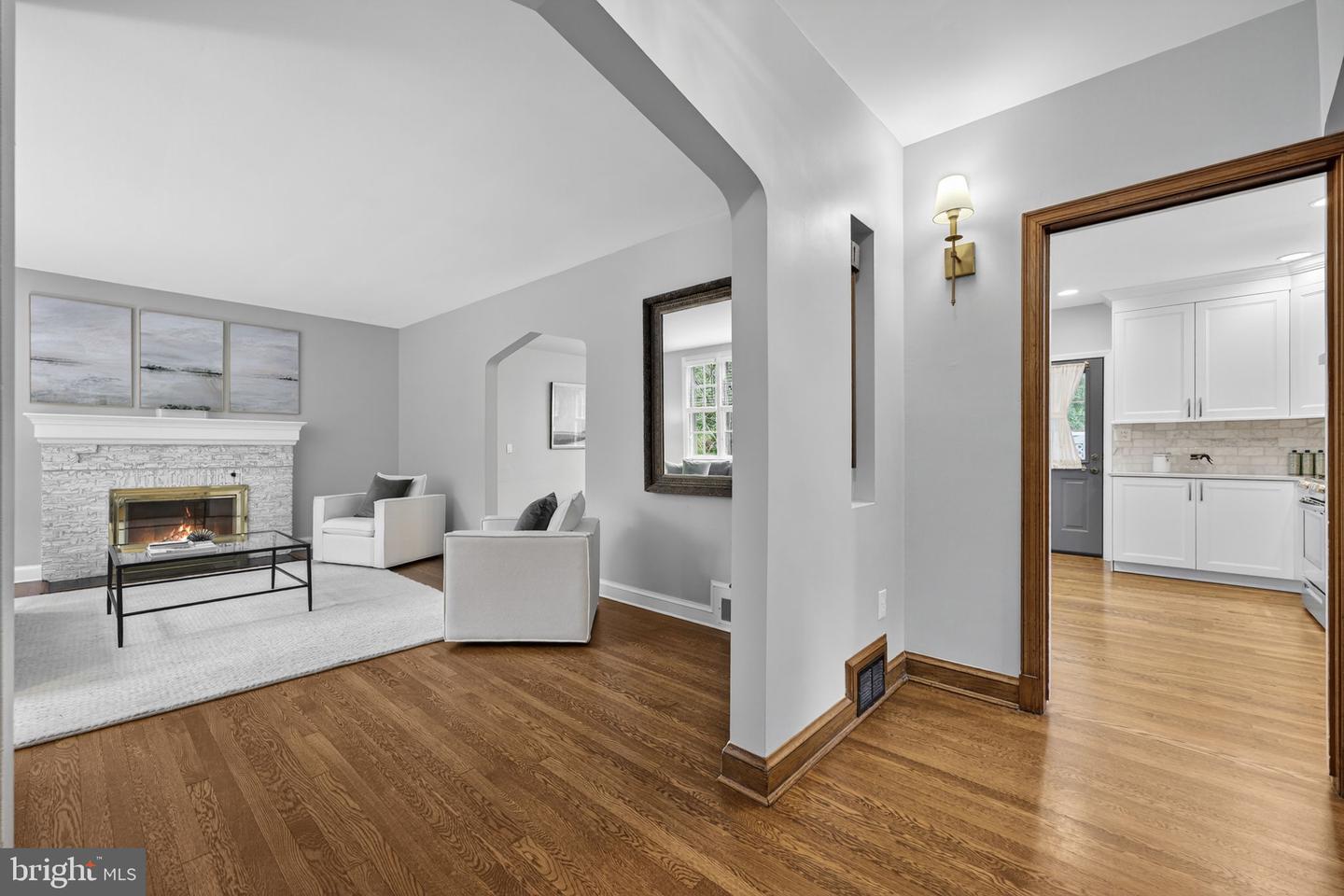 1929 33RD ST SE, WASHINGTON, District Of Columbia 20020, 4 Bedrooms Bedrooms, ,3 BathroomsBathrooms,Residential,For sale,1929 33RD ST SE,DCDC2226936 MLS # DCDC2226936
