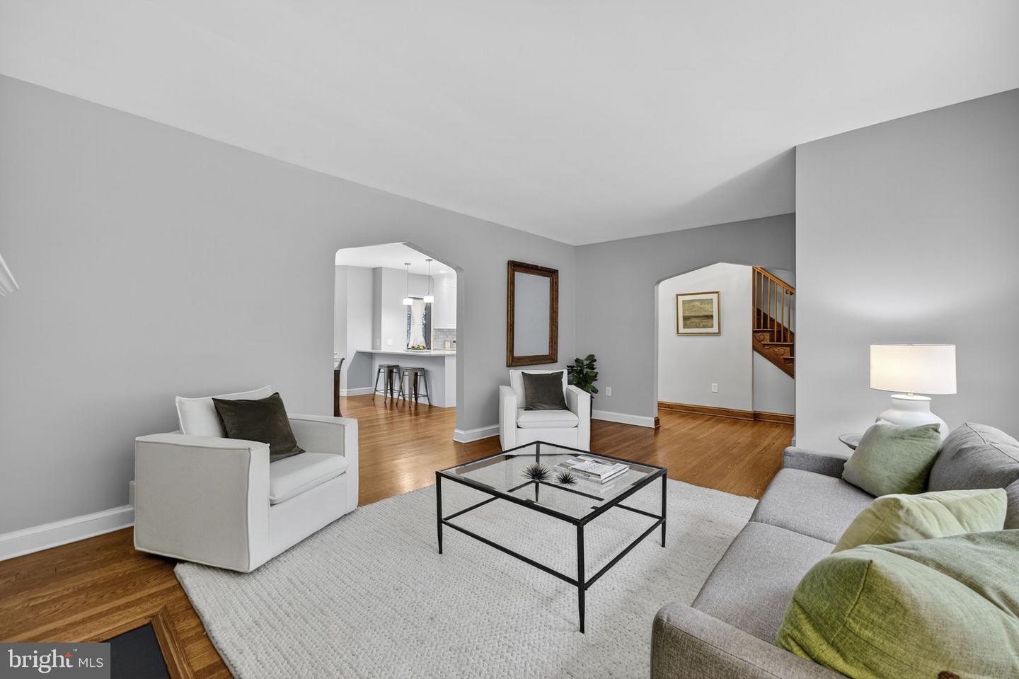 1929 33RD ST SE, WASHINGTON, District Of Columbia 20020, 4 Bedrooms Bedrooms, ,3 BathroomsBathrooms,Residential,For sale,1929 33RD ST SE,DCDC2226936 MLS # DCDC2226936