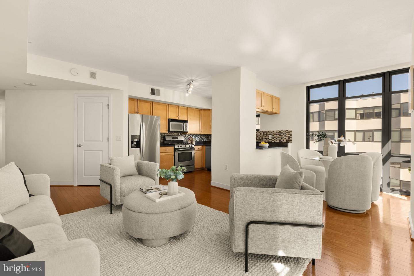 1117 10TH ST NW #908, WASHINGTON, District Of Columbia 20001, 1 Bedroom Bedrooms, ,1 BathroomBathrooms,Residential,For sale,1117 10TH ST NW #908,DCDC2226938 MLS # DCDC2226938