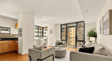 1117 10TH ST NW #908, WASHINGTON, District Of Columbia 20001, 1 Bedroom Bedrooms, ,1 BathroomBathrooms,Residential,For sale,1117 10TH ST NW #908,DCDC2226938 MLS # DCDC2226938